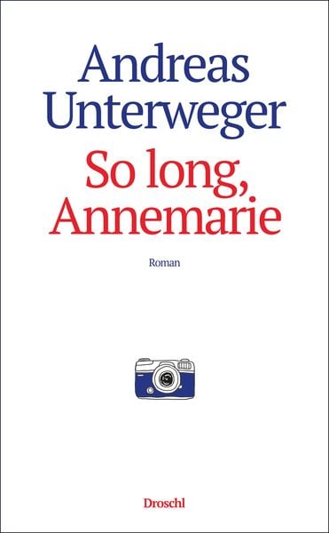 Produktbild: So long, Annemarie