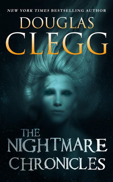 Produktbild: Nightmare Chronicles