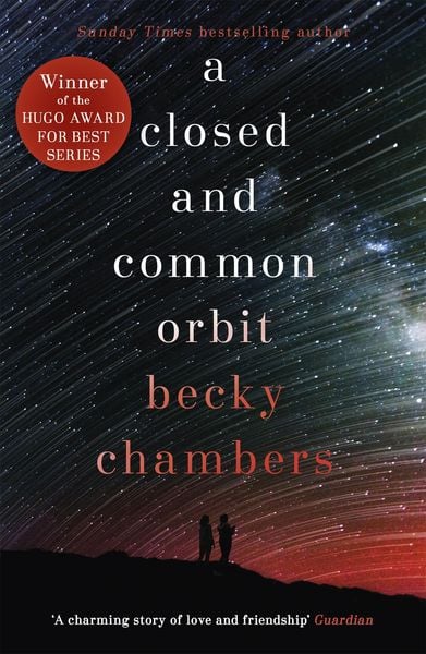 Produktbild: A Closed and Common ORBIT