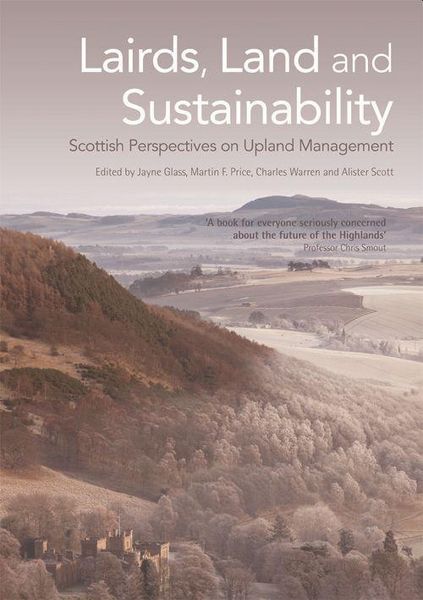 Produktbild: Lairds, Land and Sustainability