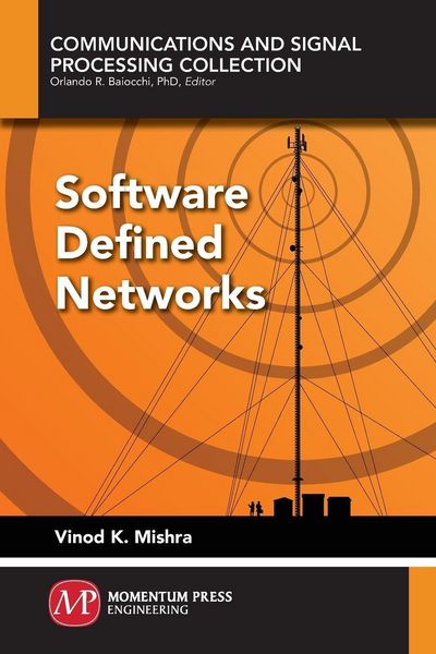 Produktbild: Software Defined Networks