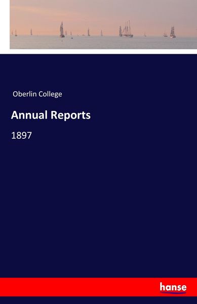 Produktbild: Annual Reports