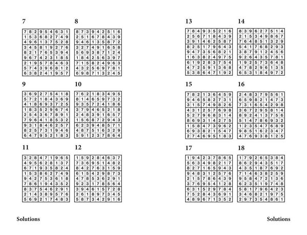 Produktbild: Times Fiendish Sudoku 19 Pb
