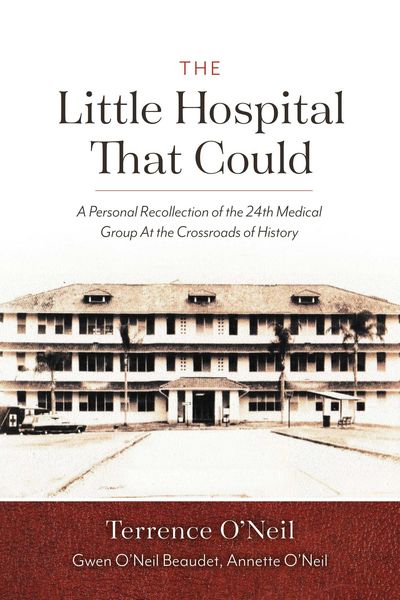 Produktbild: Little Hospital That Could