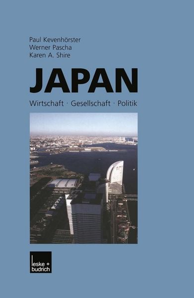 Produktbild: Japan