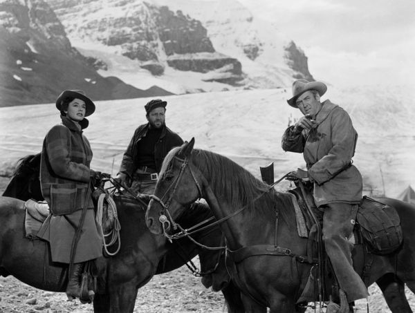 Über den Todespass - SZ-Cinemathek Western 8