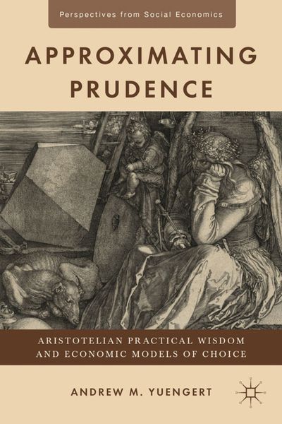 Produktbild: Approximating Prudence
