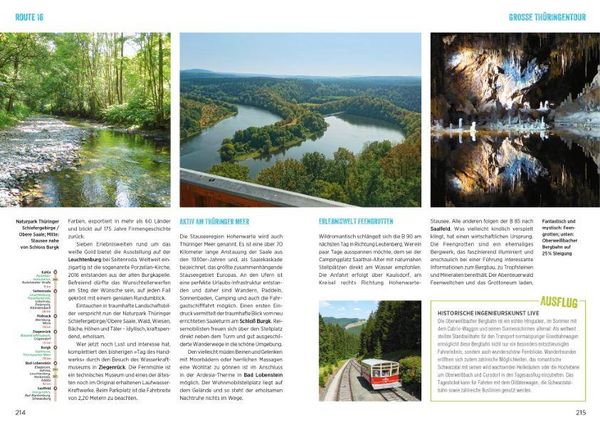 Produktbild: Das gro&szlig;e Wohnmobilbuch Deutschland