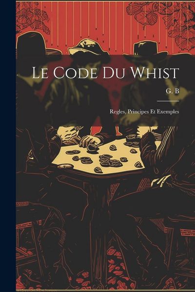 Produktbild: Le code du whist