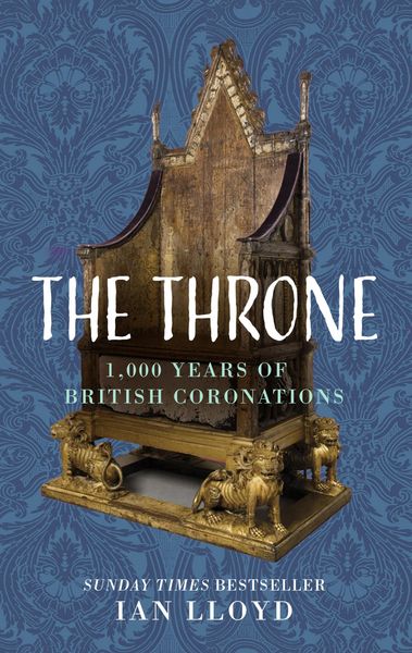 Produktbild: The Throne