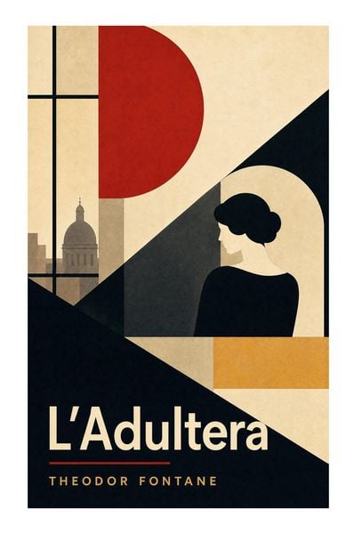 Produktbild: L'Adultera