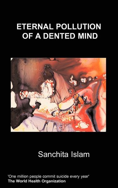 Produktbild: Eternal Pollution of a Dented Mind