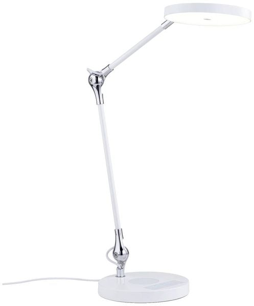 Produktbild: Paulmann NUMIS 79884 LED-Tischlampe LED 11W Wei&szlig;