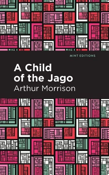 Produktbild: A Child of the Jago