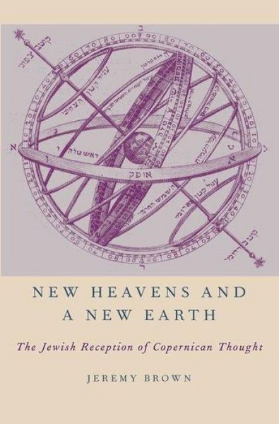 Produktbild: New Heavens and a New Earth