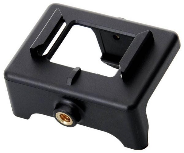Produktbild: Braun Phototechnik BRAUN Paxi Go Action Cam WLAN, Wasserfest, Full-HD