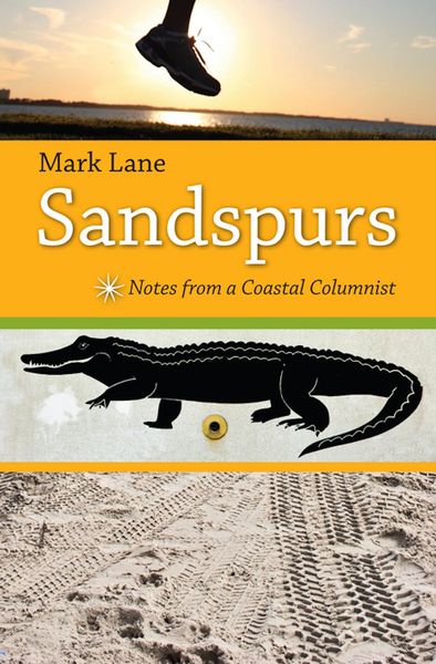 Produktbild: Sandspurs