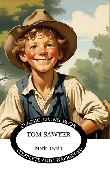 Produktbild: Tom Sawyer
