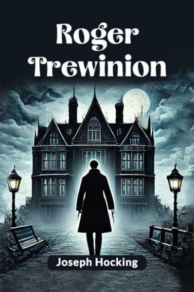 Produktbild: Roger Trewinion