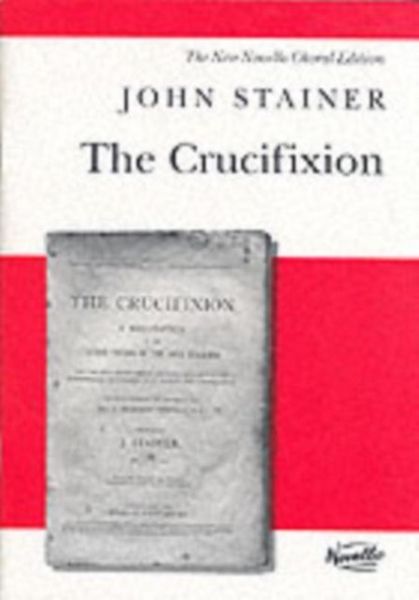 Produktbild: The Crucifixion