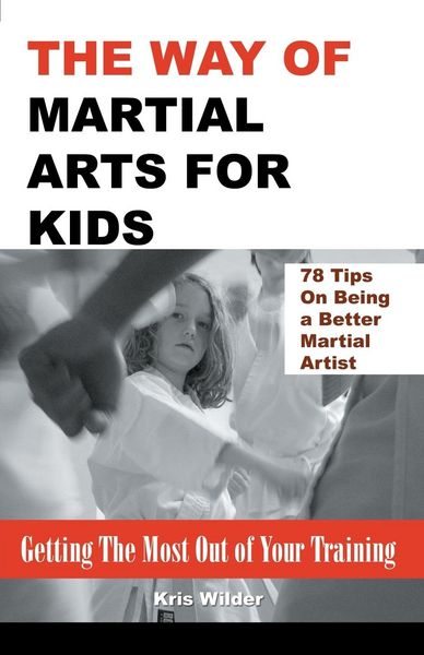 Produktbild: Wilder, K: Way of Martial Arts for Kids