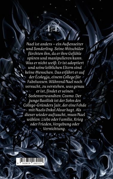 Produktbild: Wishes of the Jinn