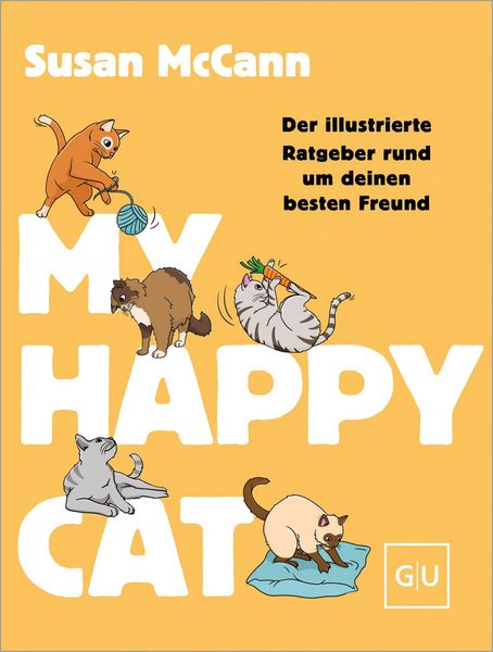 Produktbild: My Happy Cat