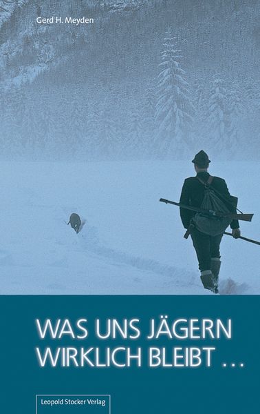 Produktbild: Was uns J&auml;gern wirklich bleibt ...
