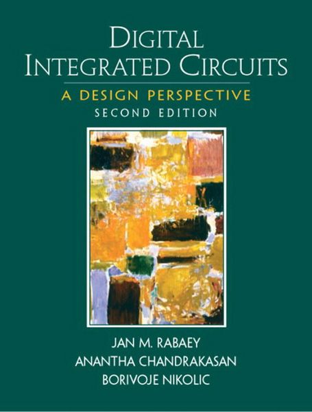 Produktbild: Digital Integrated Circuits