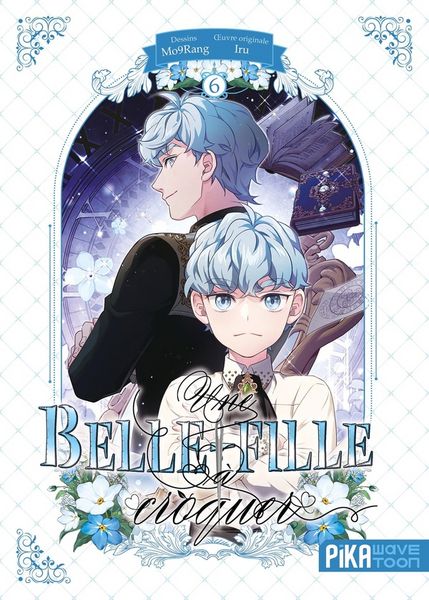 Produktbild: Une belle-fille &agrave; croquer. Tome 6