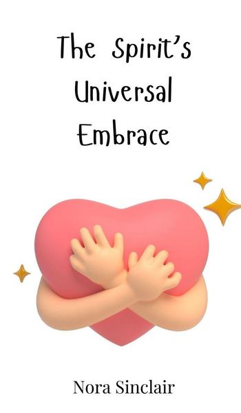 Produktbild: The Spirit's Universal Embrace