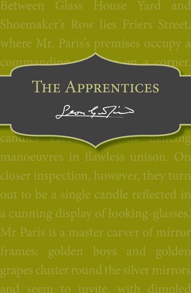 Produktbild: The Apprentices