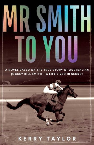 Produktbild: Mr Smith to You