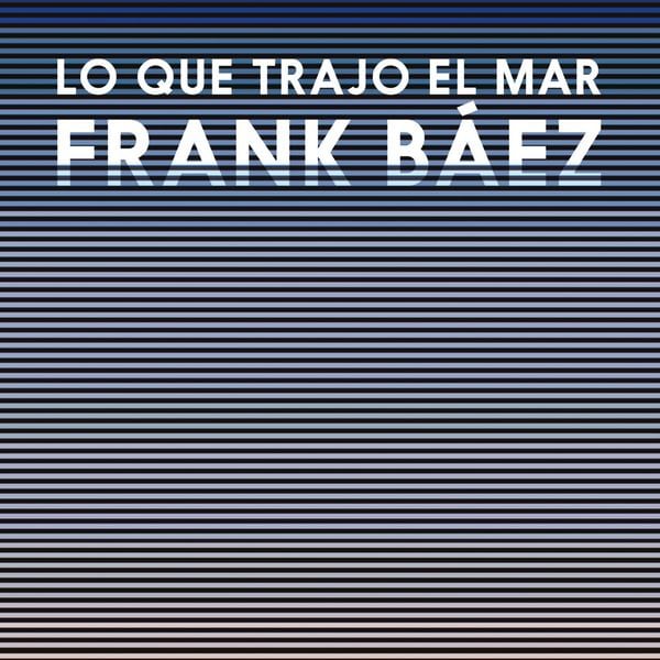 Produktbild: Lo que trajo el mar