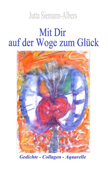Produktbild: Mit Dir auf der Woge zum Gl&uuml;ck