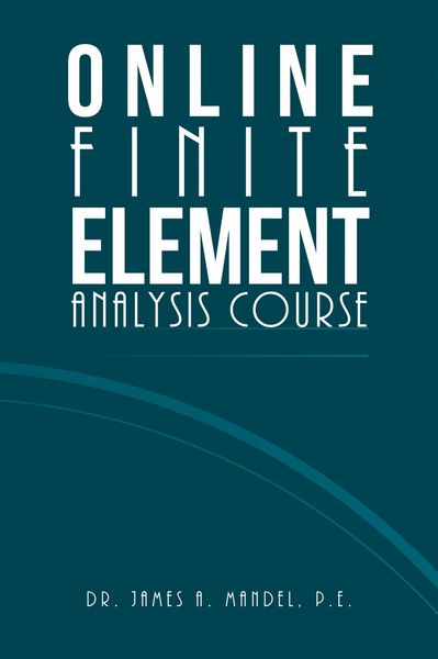 Produktbild: Online Finite Element Analysis Course