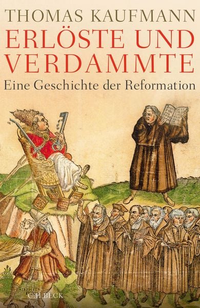 Produktbild: Erl&ouml;ste und Verdammte