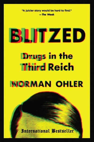 Produktbild: Blitzed
