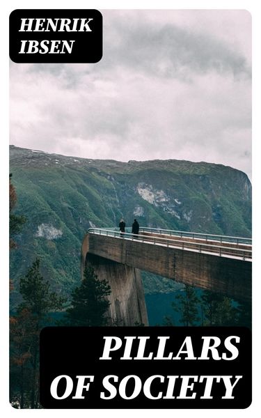 Produktbild: Pillars of Society
