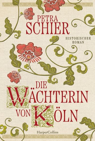 Produktbild: Die W&auml;chterin von K&ouml;ln