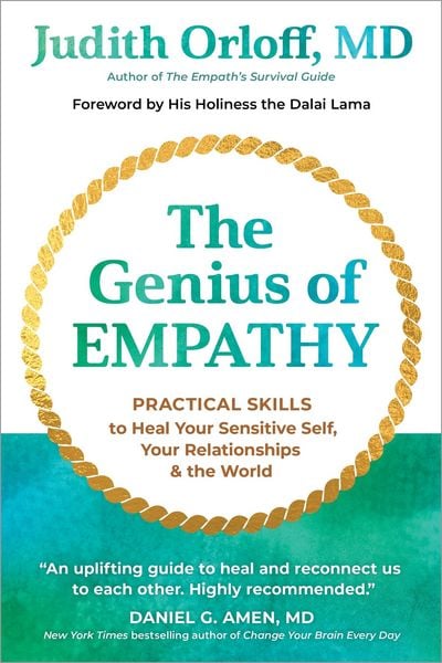 Produktbild: The Genius of Empathy