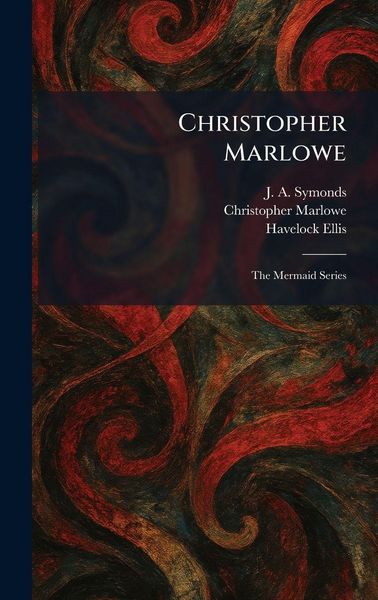 Produktbild: Christopher Marlowe