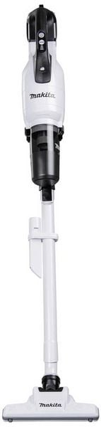 Produktbild: Makita DCL286FZW Akku-Handstaubsauger 18V 100W ohne Akku, ohne Ladeger&auml;t