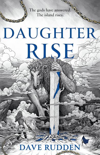 Produktbild: Daughter Rise