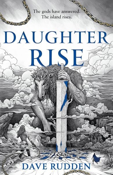 Produktbild: Daughter Rise