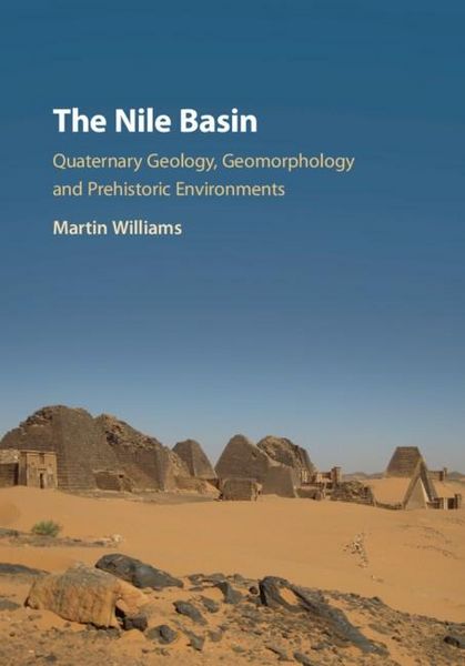 Produktbild: Nile Basin