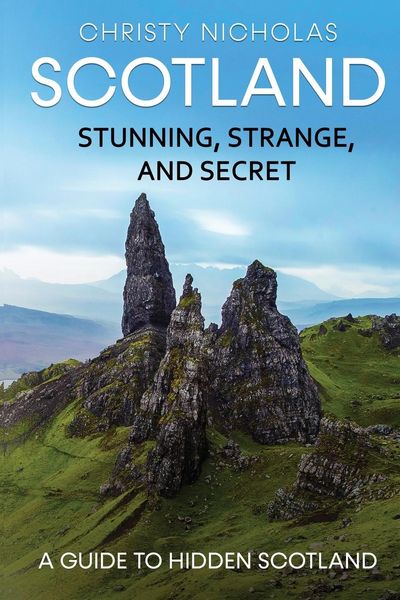 Produktbild: Scotland