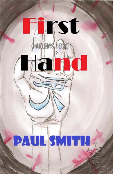 Produktbild: First Hand (Harlem's Deck 11)