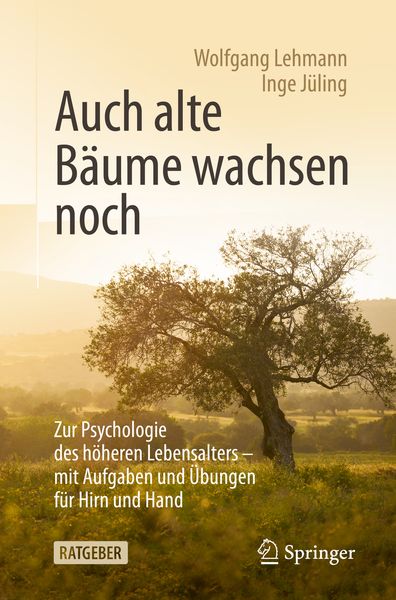 Produktbild: Auch alte B&auml;ume wachsen noch