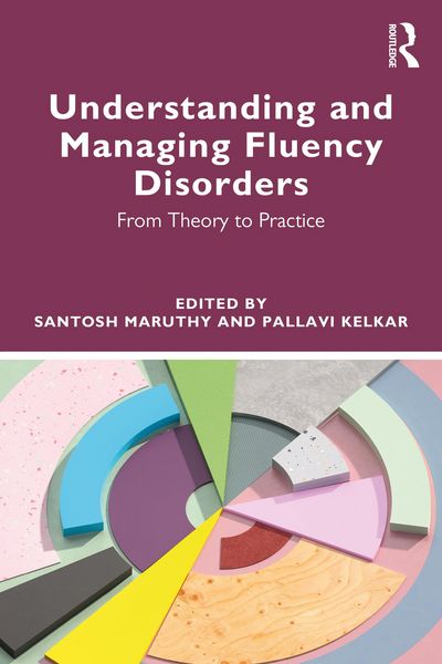 Produktbild: Understanding and Managing Fluency Disorders
